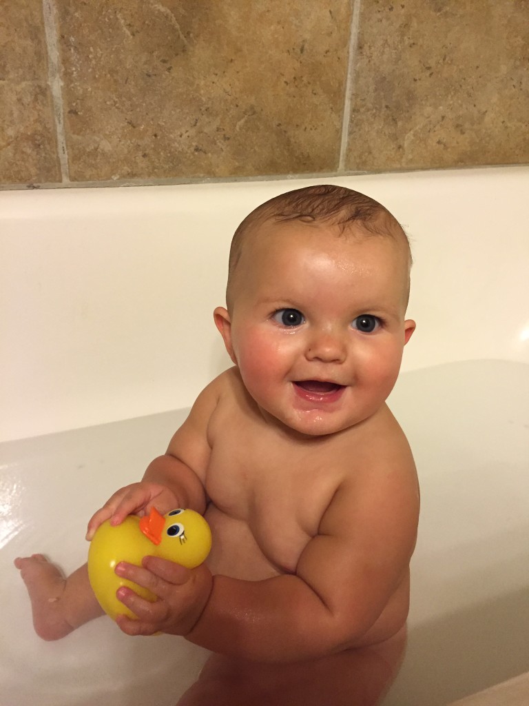 Favorite Everyday Baby Products – Danica Holdaway